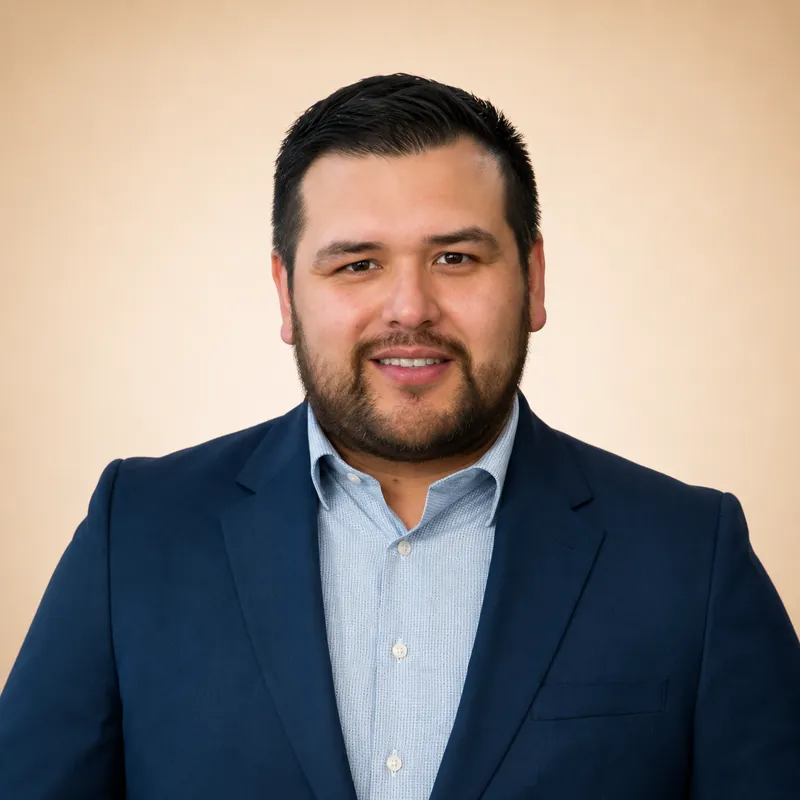 Daniel De La Peña Hernandez, Co-founder and Community Engagement