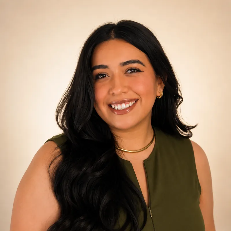 Karina Cardenas, Secretary of United Juntos
