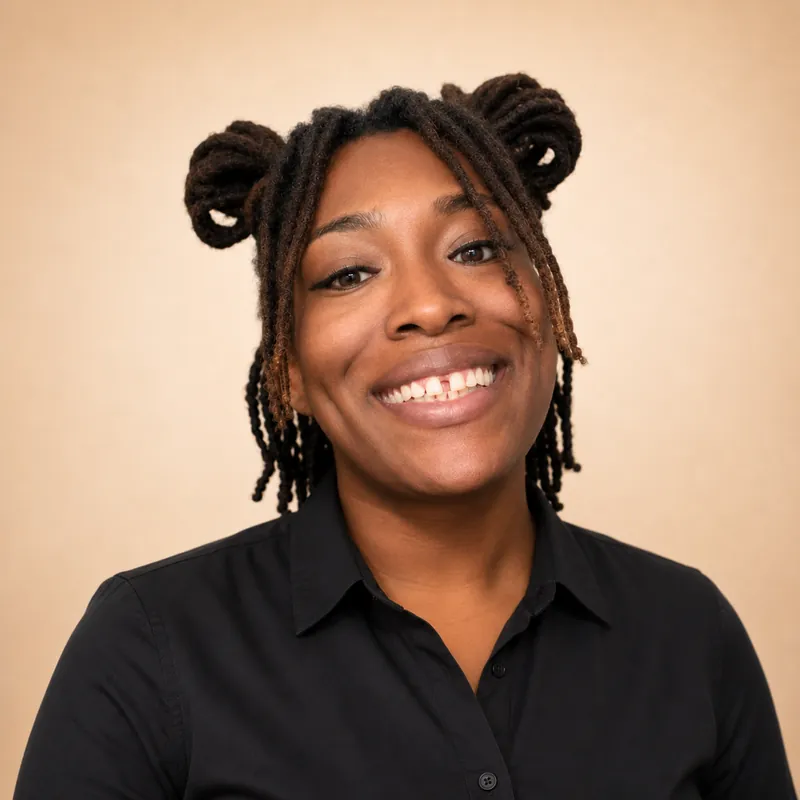 Jessica Ijeh, Event Operations